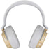 NFL New Orleans Saints Double Vision Surface Headphones Skin