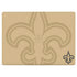 NFL New Orleans Saints Double Vision Surface Laptop 2 Skin