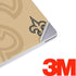 NFL New Orleans Saints Double Vision Surface Laptop 2 Skin