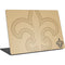NFL New Orleans Saints Double Vision Surface Laptop 4 15in Skin