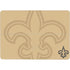 NFL New Orleans Saints Double Vision Surface Laptop Studio Skin