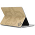 NFL New Orleans Saints Double Vision Surface Laptop Studio Skin