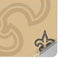 NFL New Orleans Saints Double Vision Surface Laptop Studio Skin