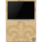 NFL New Orleans Saints Double Vision Surface Pro 6 Skin