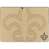 NFL New Orleans Saints Double Vision Surface Pro 8 Skin