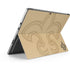NFL New Orleans Saints Double Vision Surface Pro 8 Skin