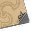 NFL New Orleans Saints Double Vision Surface Pro 8 Skin