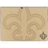 NFL New Orleans Saints Double Vision Surface Pro 9 Skin