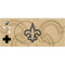NFL New Orleans Saints Double Vision Xbox Adaptive Controller Skin