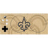 NFL New Orleans Saints Double Vision Xbox Adaptive Controller Skin