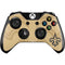 NFL New Orleans Saints Double Vision Xbox One Controller Skin