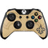 NFL New Orleans Saints Double Vision Xbox One Controller Skin