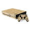 NFL New Orleans Saints Double Vision Xbox One X Bundle Skin