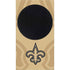 NFL New Orleans Saints Double Vision Xbox Series S Bundle Skin