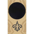 NFL New Orleans Saints Double Vision Xbox Series S Console Skin