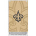 NFL New Orleans Saints Double Vision Xbox Series S Console Skin