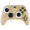 NFL New Orleans Saints Double Vision Xbox Series S Controller Skin