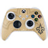 NFL New Orleans Saints Double Vision Xbox Series S Controller Skin