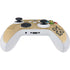 NFL New Orleans Saints Double Vision Xbox Series S Controller Skin