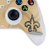 NFL New Orleans Saints Double Vision Xbox Series S Controller Skin