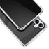 NFL New Orleans Saints Galaxy A14 5G Clear Case