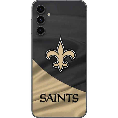 NFL New Orleans Saints Galaxy A14 5G Skin