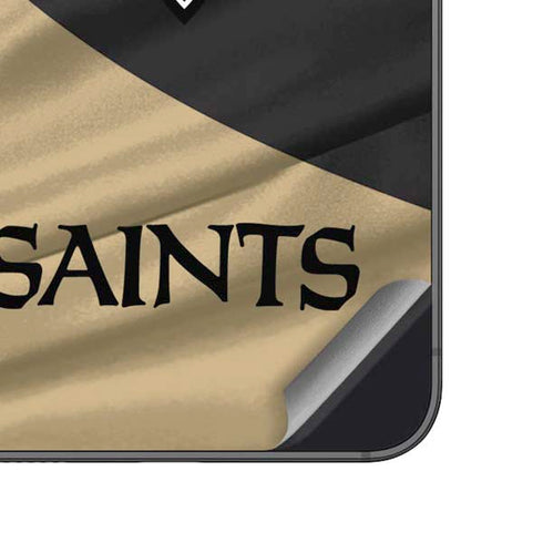 NFL New Orleans Saints Galaxy A14 5G Skin