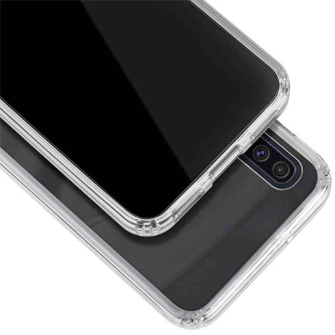 NFL New Orleans Saints Galaxy A50 Clear Case