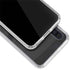 NFL New Orleans Saints Galaxy A50 Clear Case