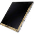NFL New Orleans Saints Galaxy Book 12in Skin