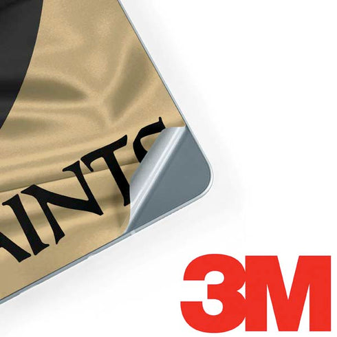 NFL New Orleans Saints Galaxy Book 12in Skin