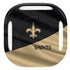 NFL New Orleans Saints Galaxy Buds Pro Skin
