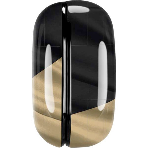 NFL New Orleans Saints Galaxy Buds Pro Skin