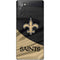NFL New Orleans Saints Galaxy Note20 5G Skin