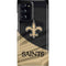 NFL New Orleans Saints Galaxy Note20 Ultra 5G Lite Case