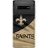 NFL New Orleans Saints Galaxy S10 Plus Skin