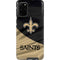 NFL New Orleans Saints Galaxy S20 Plus Pro Case