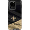 NFL New Orleans Saints Galaxy S20 Ultra 5G Pro Case