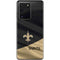 NFL New Orleans Saints Galaxy S20 Ultra 5G Skin
