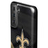 NFL New Orleans Saints Galaxy S21 FE Pro Case
