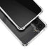 NFL New Orleans Saints Galaxy S21 Plus 5G Clear Case