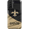 NFL New Orleans Saints Galaxy S21 Plus 5G Pro Case