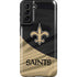 NFL New Orleans Saints Galaxy S21 Plus 5G Pro Case