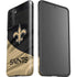 NFL New Orleans Saints Galaxy S21 Plus 5G Pro Case