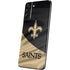 NFL New Orleans Saints Galaxy S21 Plus 5G Skin