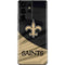 NFL New Orleans Saints Galaxy S21 Ultra 5G Skin