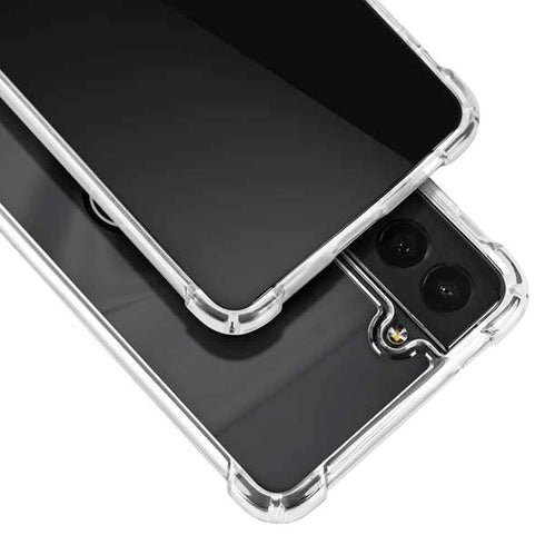 NFL New Orleans Saints Galaxy S22 Clear Case