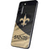 NFL New Orleans Saints Galaxy S22 Plus Skin