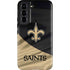 NFL New Orleans Saints Galaxy S22 Pro Case