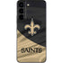 NFL New Orleans Saints Galaxy S22 Skin